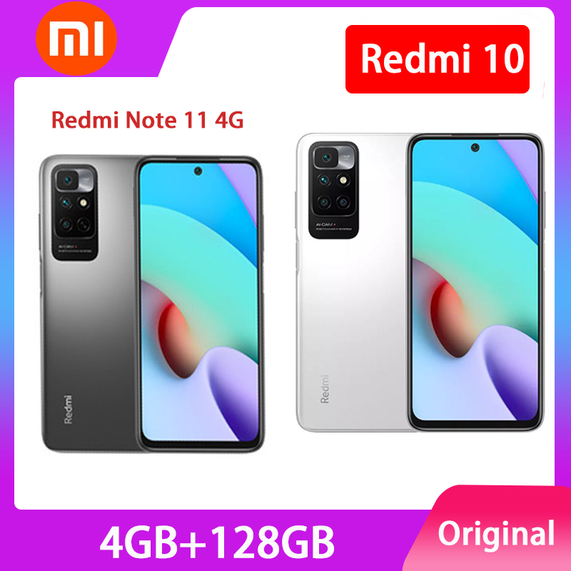 Redmi Note 11 Ʈ, Redmi 10, MediaTek Hdio G88, ..